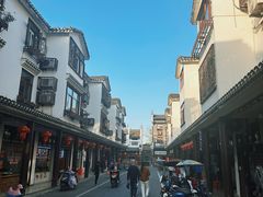 -涵家味土菜馆·徽州一绝臭鳜鱼(三河古镇店)