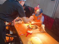 -比格比萨自助(国展店)