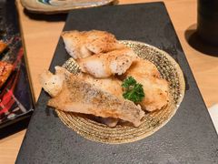-京旬海鲜放题·铁板烧自助餐厅