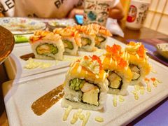 -青空日料烧肉烧鸟店(后湖兴业路店)