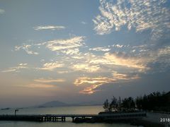 -采粤轩中餐厅(惠州金海湾喜来登度假酒店)