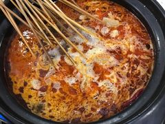 -瑞杰烧烤店·24小时营业(山东路店)