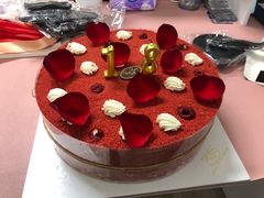 -PETIT PARIS 小巴黎(花园道店)