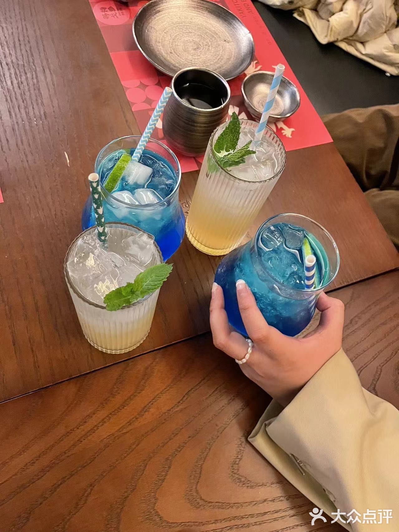 扬州好吃的烧鸟店就在等待多戈