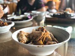 水晶鸡-东馆和天下特色餐饮(工农店)