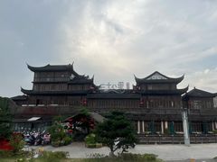 -二十八里太湖船菜(吉祥路店)