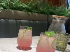 -芭札·Thai泰国餐厅(同和金铂天地店)