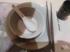 -外婆家(古墩印象城店)