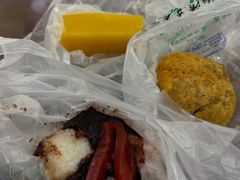 -清真·白记年糕(牛街北口店)