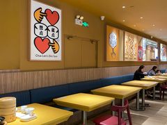 -蔡澜点心·粤菜(花城汇南区店)