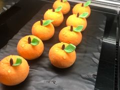 -隐秀山居酒店·秀厨融合西餐厅