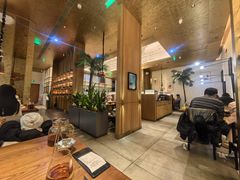 -泰香米泰国餐厅(中大国际店)