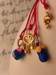 -Cindy Jewelry·钻戒·彩色宝石