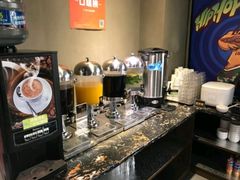 -33韩式自助烧烤(环城南路店)