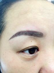 -平萍纹绣韩式半永久定妆