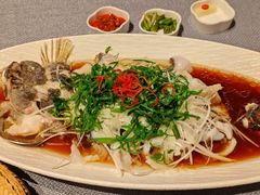 -浙江西子宾馆·牡丹厅