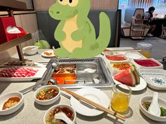 -海底捞火锅(大融城店)