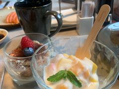 -西安高新洲际酒店•源咖啡全日制餐厅