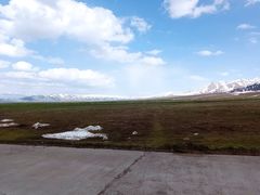 -新疆那拉提国家旅游度假区