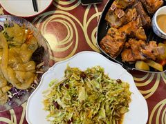 -大梁骨头馆·酱骨老菜(友好店)