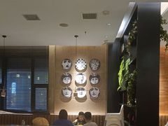 -秀玉coffee&kitchen(黄石大上海店)