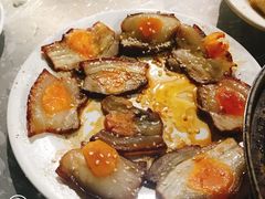 -黎记大排档(慈云路店)