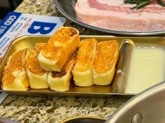 -首尔烤肉大排档(合生汇店)