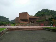 -乐山市博物馆
