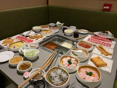 -海底捞火锅(金光华店)