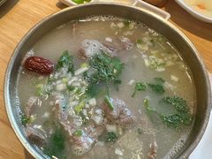 -大田牛尾汤(幸福河市场店)