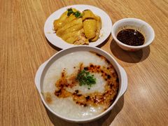 -泰煌鸡·上海白斩鸡·鸡汤面(万航店)