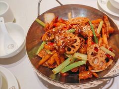 -避风塘(江南环球港店)