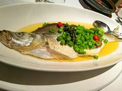 -荣兴酒家(徐家汇店)