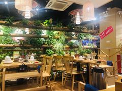 -椰夫人·养生椰子鸡(黄埔时代城店)