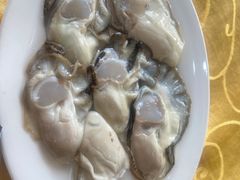 -濠轩阁特色生蚝火锅(水湾路店)