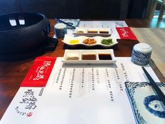 -热血兄弟·炭火烤肉(融侨中心店)