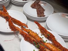 -SEA西雅图海鲜自助餐厅(海乐世界店)