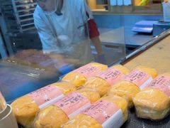 -西村叔叔的店·面包·甜品·蛋糕(清河万象汇店)