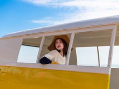 -漳州滨海火山岛自然生态风景区