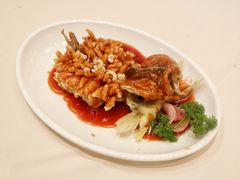 -得月楼·省级非遗·传统苏帮菜(观前店)