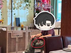 -阿娘家·原生态农家菜(国顺东路店)