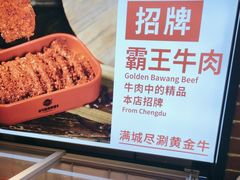 -老马路串串香火锅(北门桥店)