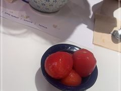 -火山屋台(新街口店)