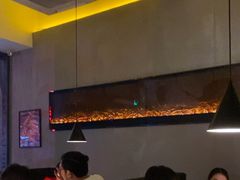 -大牛焱烧·和牛·海鲜炭火烧放题