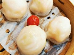 -点都德(盘福楼店)