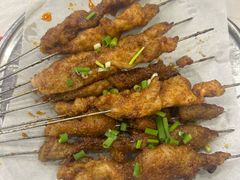 -江城燕子大排档(江汉路步行街店)