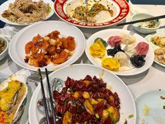-必点海鲜·海肠捞饭·鲅鱼水饺(滨江道店)