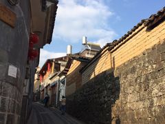 -妈妈的味道(和顺古镇店)