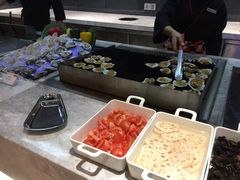 -鹭江潮餐厅•福建菜(鹭江佲家酒店)