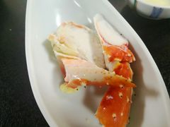 -蟹料理 北海道かに将軍(札幌本店)